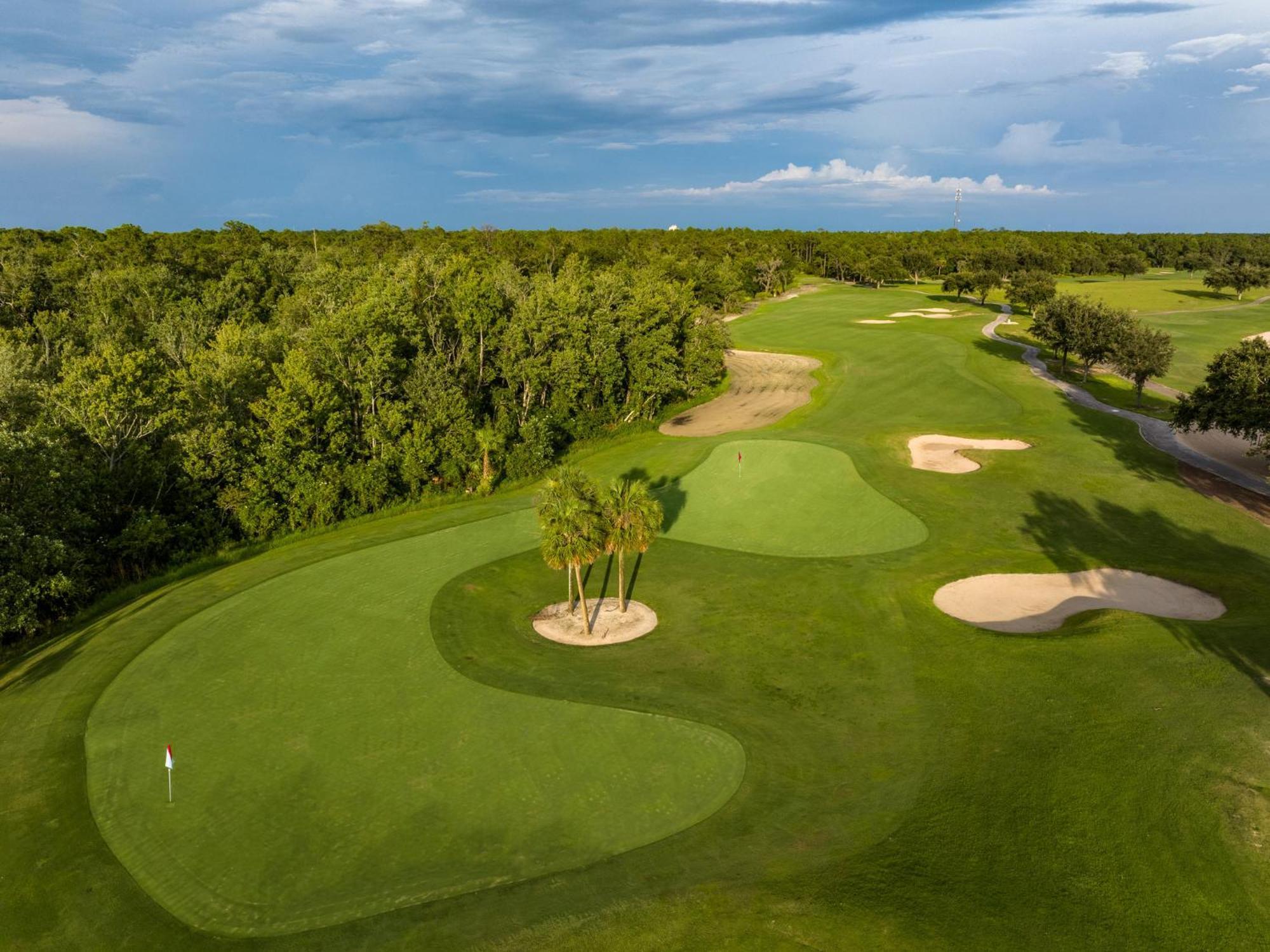 Omni Orlando Resort At Championsgate Four Corners Exterior foto